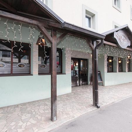 Casa Engels Cluj-Napoca Luaran gambar