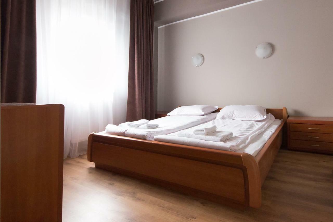 Casa Engels Cluj-Napoca Luaran gambar