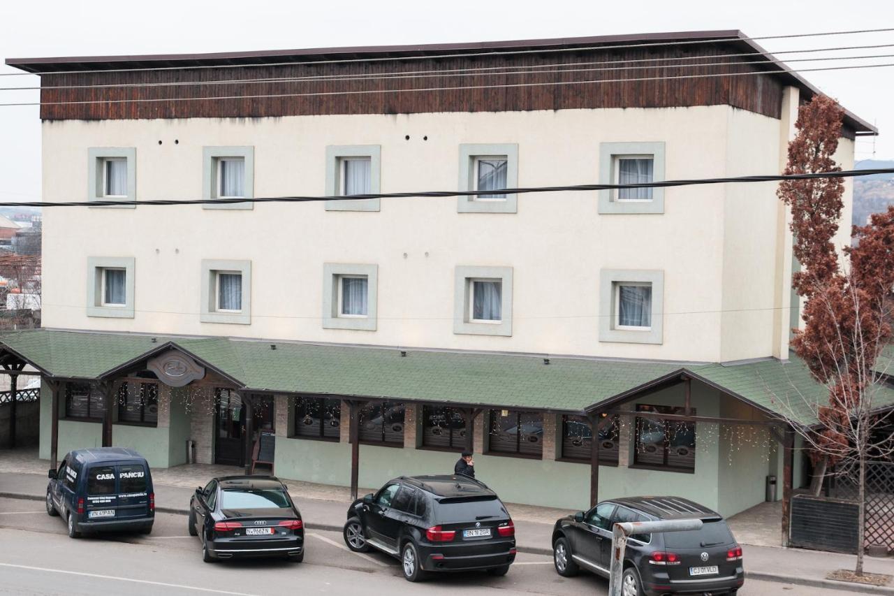 Casa Engels Cluj-Napoca Luaran gambar